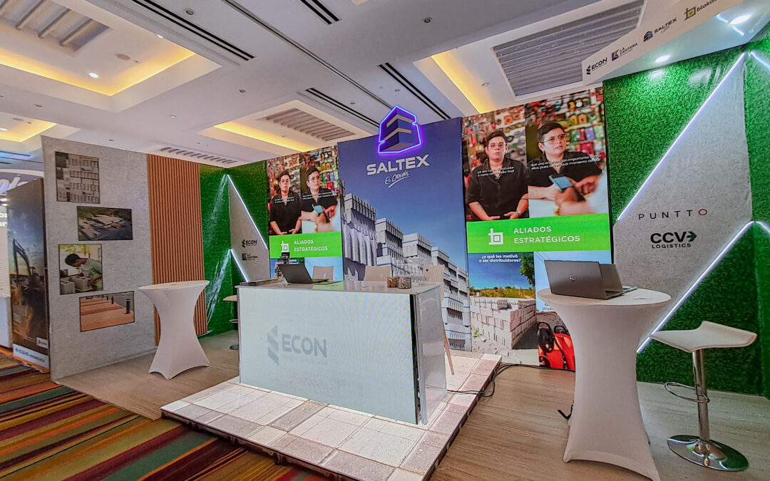 CONSTRUEXPO 2026 DE CASALCO